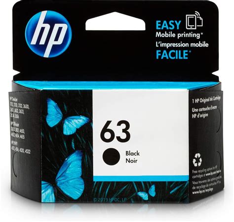 hp ink cartridges amazon|Amazon.com: HP 63 .